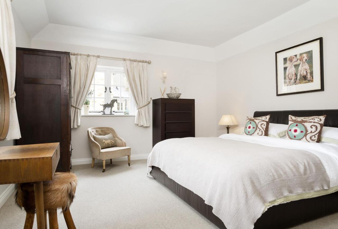 Grooms Cottage كينغهام المظهر الخارجي الصورة