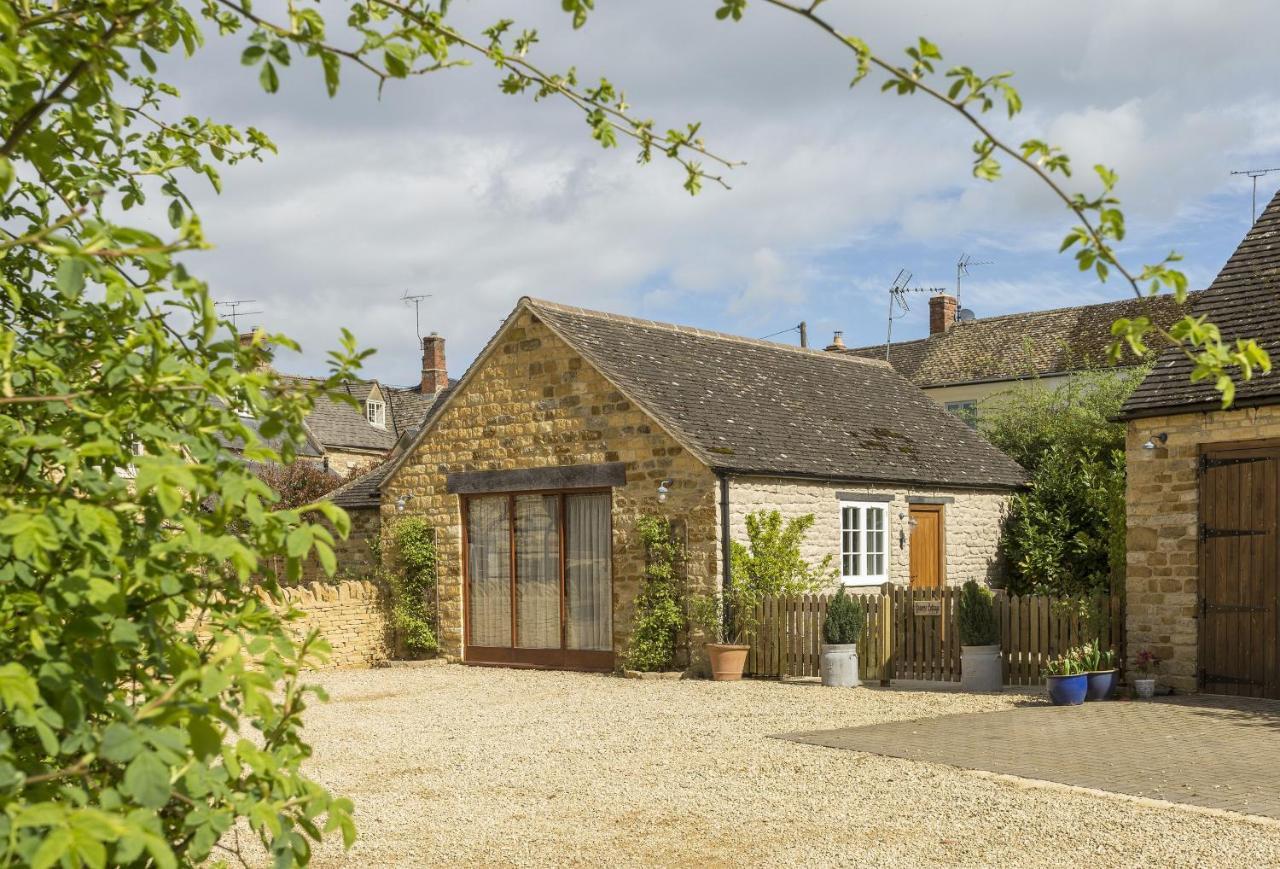 Grooms Cottage كينغهام المظهر الخارجي الصورة