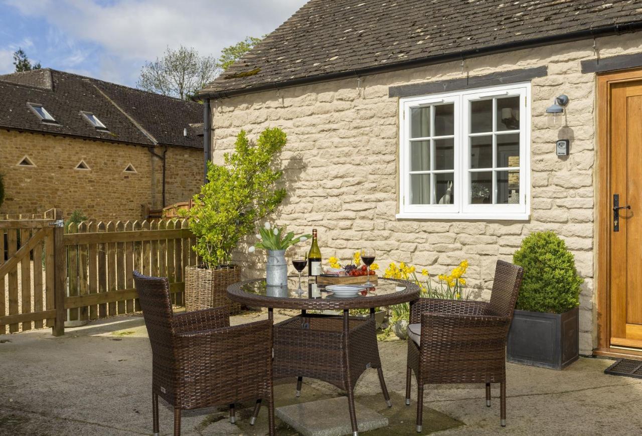 Grooms Cottage كينغهام المظهر الخارجي الصورة